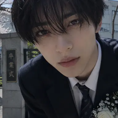 Profile image of 光輝