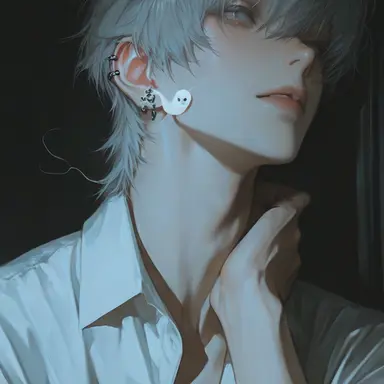 Profile image of 김하온