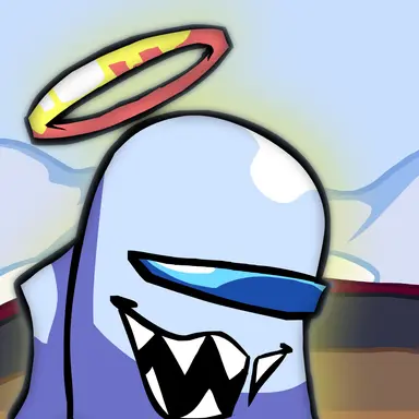 Profile image of White