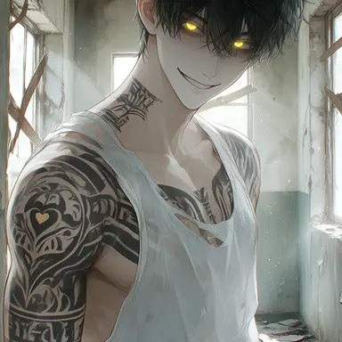 Profile image of キム・ミンソン