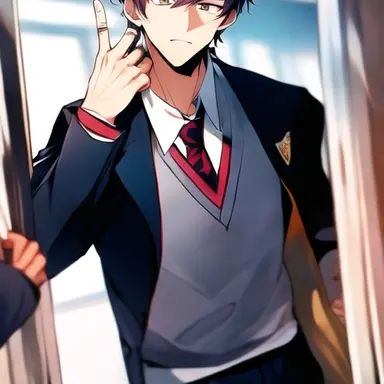 Profile image of 김하담