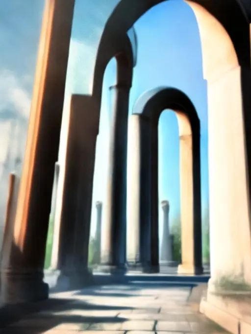 SolusReaper의 Gates of Greece