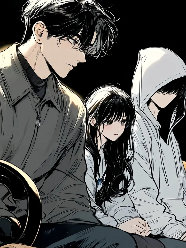SolusReaper의 The Same Bench