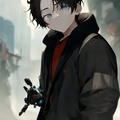 Profile image of ユ・ジョンウ