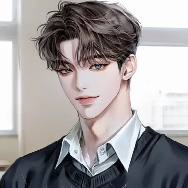 Profile image of 颯