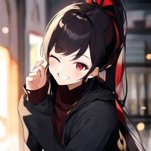 アナ