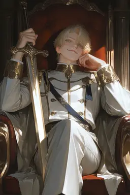 Profile image of ルーカス