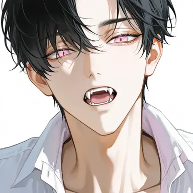 Profile image of Louis Tsukikage