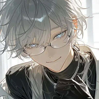 Profile image of ナギ