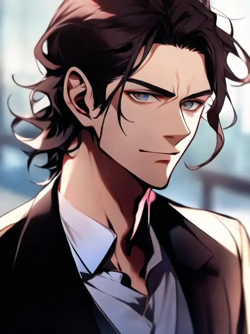 HomelyApron0148의 My Mafia Husband