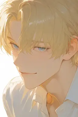Profile image of 루카스