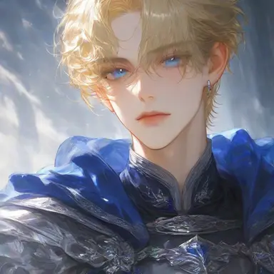 Profile image of アーサー