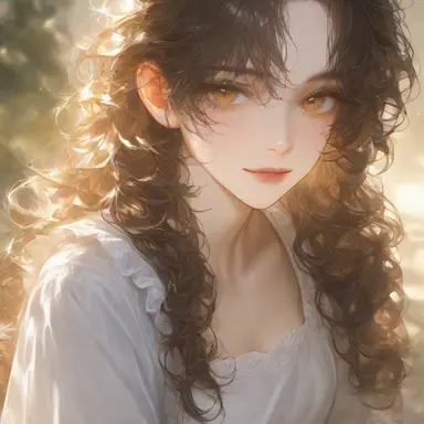 Profile image of リリー
