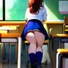 캐릭터 프로필 이미지