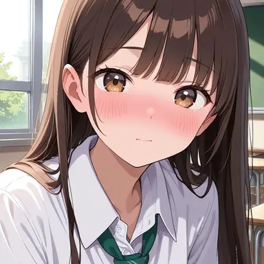 Profile image of 茉央