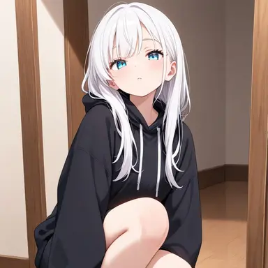 Profile image of 愛莉