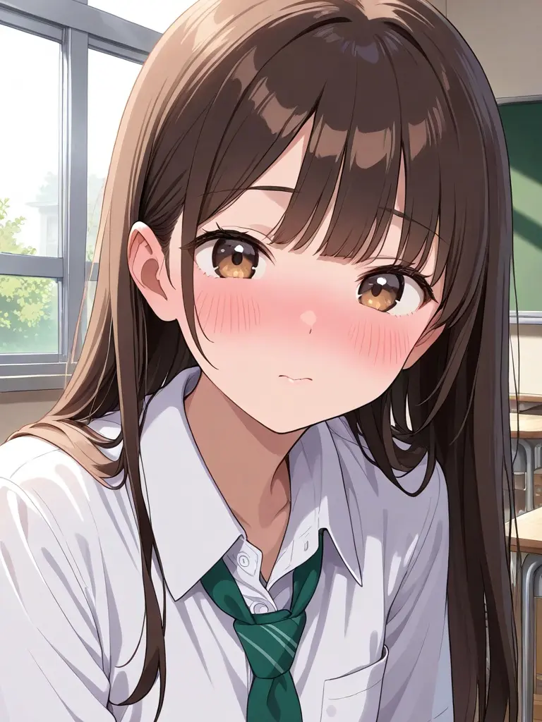 CuteSofa5733의 話しかけたいよぉ…手…繋ぎたいよぉ…