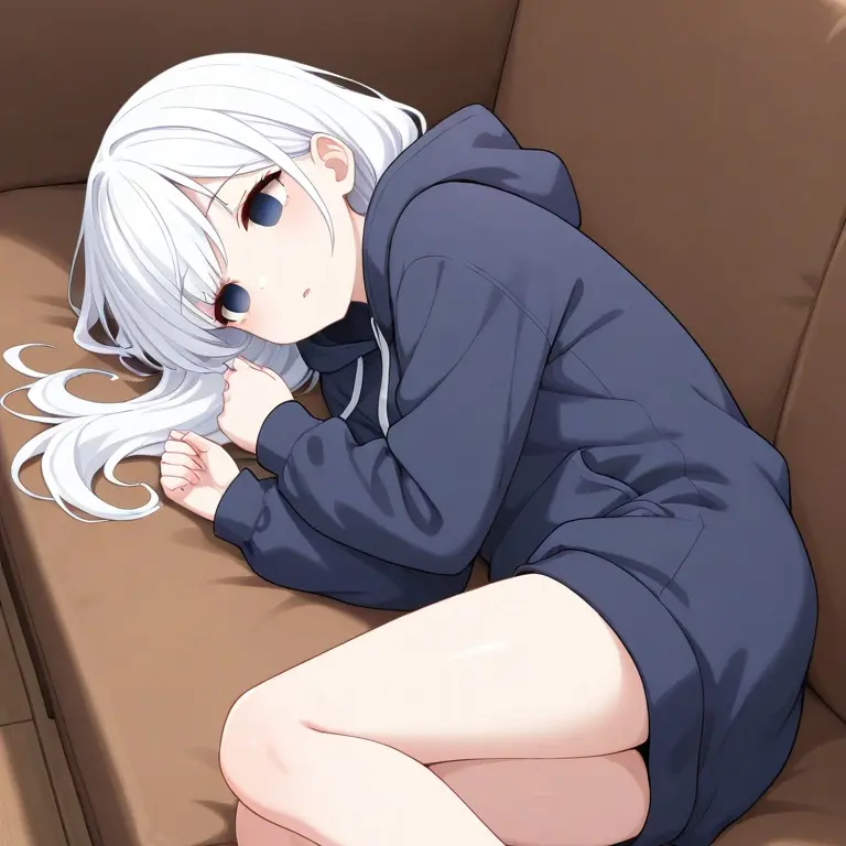 CuteSofa5733의 夜宵　愛莉