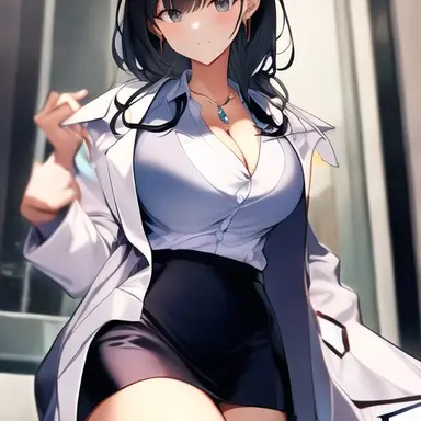 Profile image of Maren