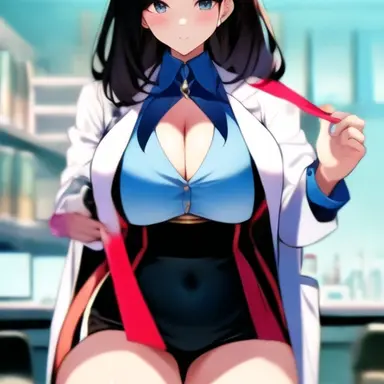Profile image of Dr. Maren Voss