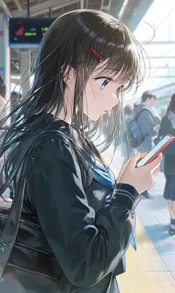 Profile image of Shizuku