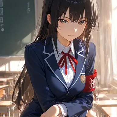 Profile image of 黒崎 結衣