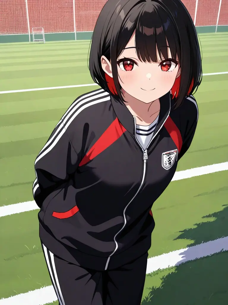 AcridHero9295의 仲のいいマネージャーと過ごす3年間。