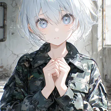Profile image of Shiroe Juriel