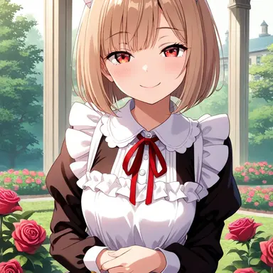 Profile image of アヤノ