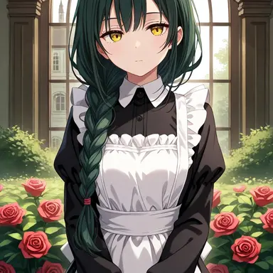 Profile image of マイ