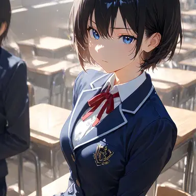 Profile image of 氷川 沙奈