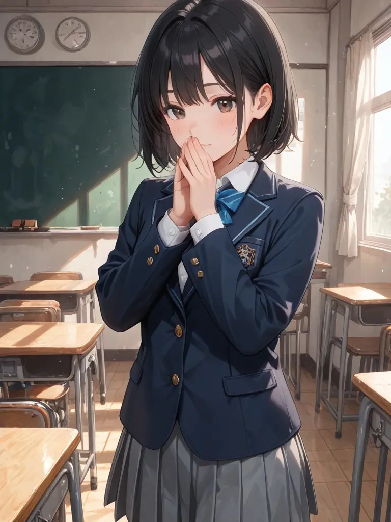 AcridHero9295의 2人で生きよう。