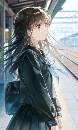 Profile image of Shizuku