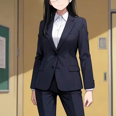 Profile image of 相澤監督