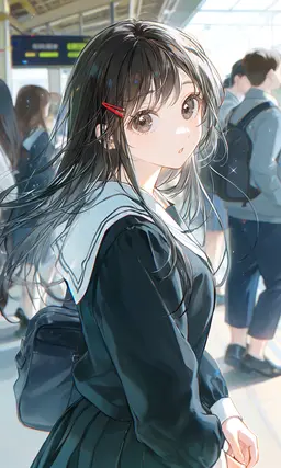 Profile image of Shizuku