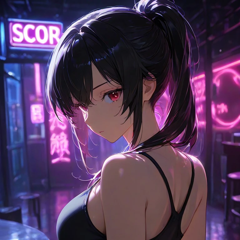 サキ