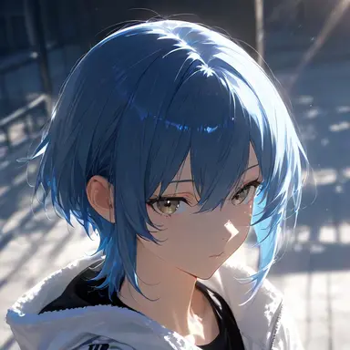 Profile image of ナク