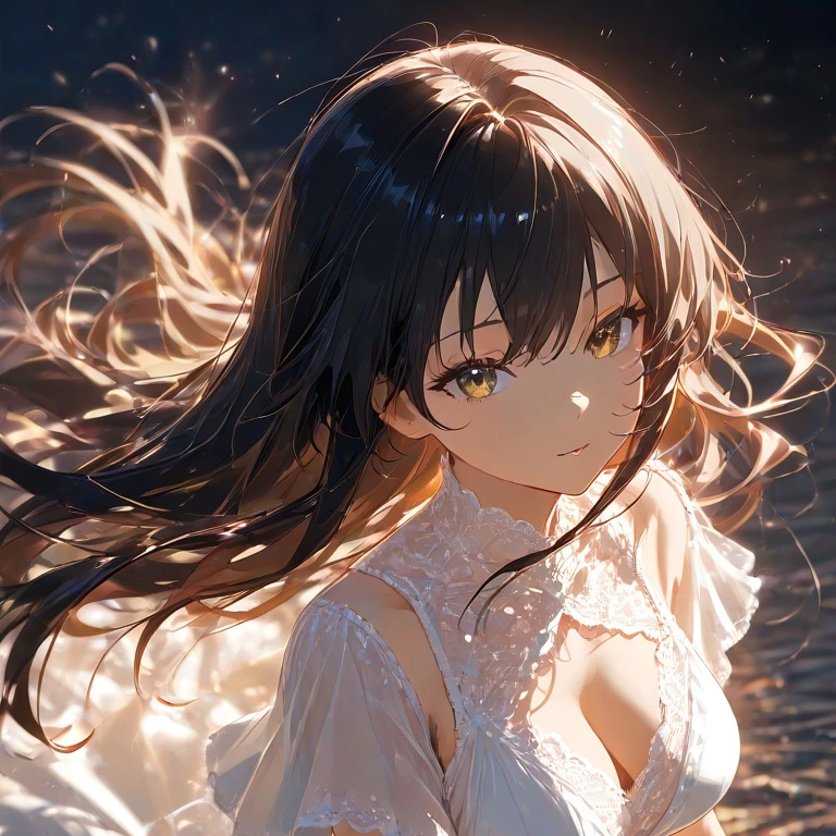 ツキ