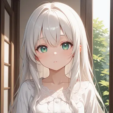 Profile image of 白夜