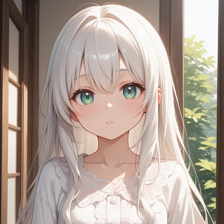 白夜