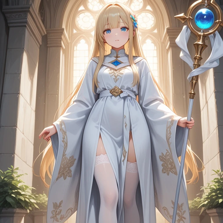 セシリア