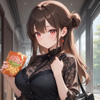 Profile image of 藤乃 秋