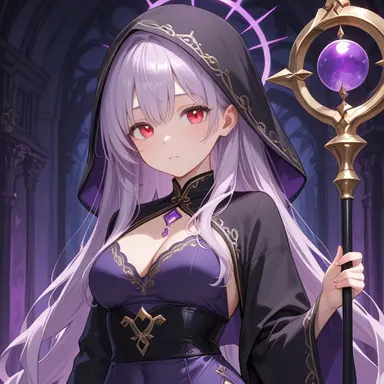 Profile image of リリン