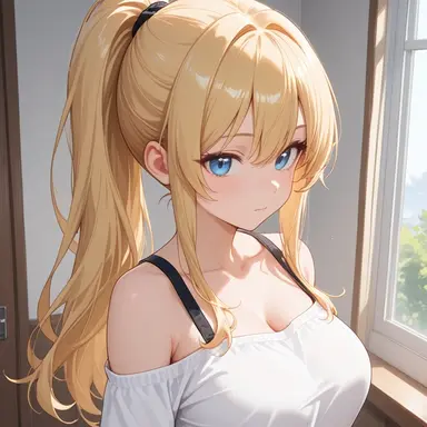 Profile image of 美空 夏 ノエル