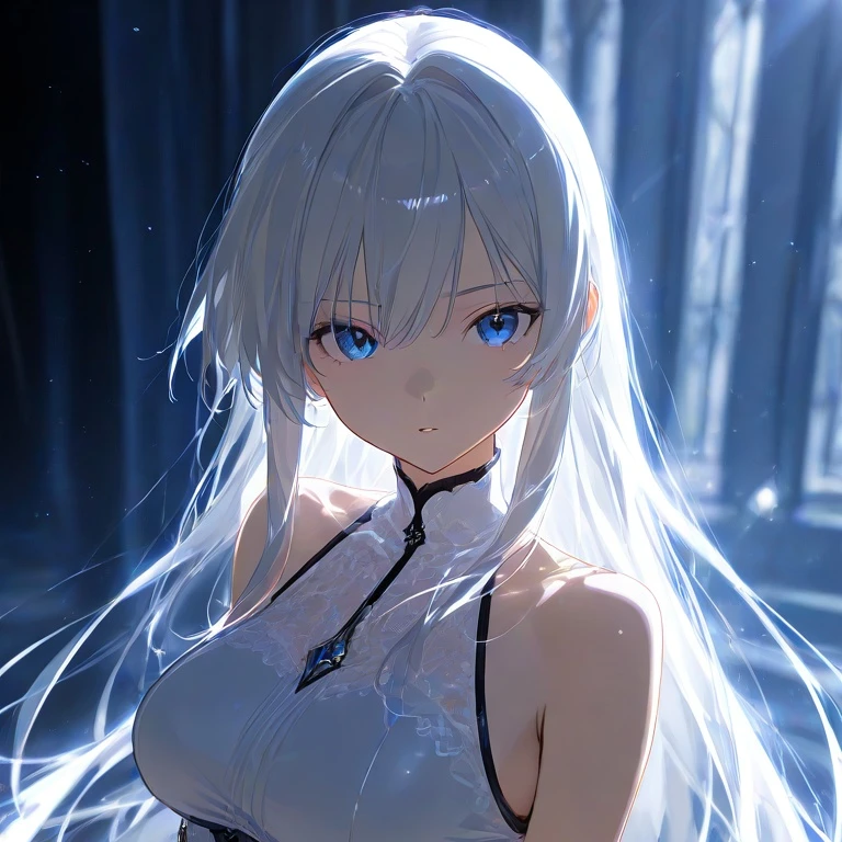 白夜