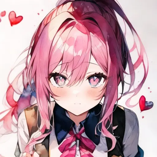 kaoru00의 ピンチを救ったら好かれちゃった！？