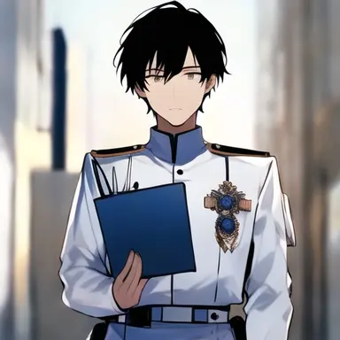 Profile image of モブパイロット