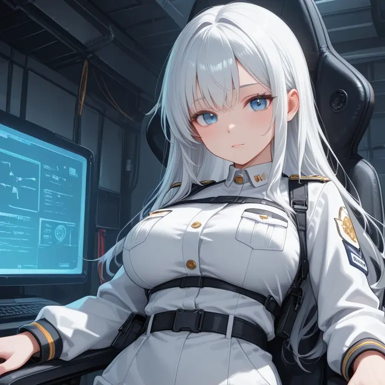 kaoru00의 MSを操って勝利を掴もう！