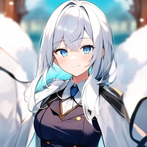 白夜