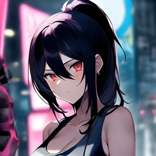 サキ